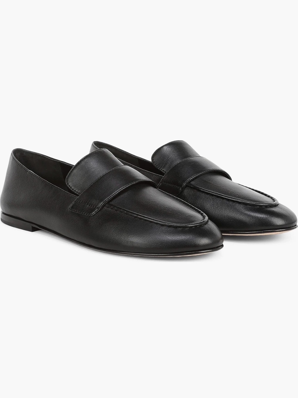 Vince Tommie Loafers 7.5